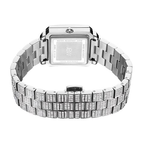 Ladies' JBW Cristal Watch J6386C 